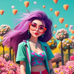 Meet your Posher, Allison